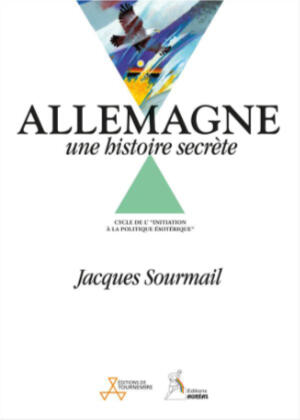 Allemagne, une histoire secrète Civilisation nordique, Germanie primitive. L’échec de la civilisation romaine. Charlemagne, « roi et père de l’Europe », la conquête de l’Est. Othon, fondateur du 1er Reich. La « prise en charge » de l’unité européenne. La Réforme protestante, le luthérani