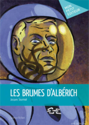 Les Brumes d’Albérich Les Chevaliers-Nautes, preux explorateurs de l’espace et de l’esprit, parviennent sur Albérich, planète aux deux soleils, sombre, glauque, impure et étrangement inhospitalière où ils doivent affronter un ennemi déconcertant et inattendu. Un ennemi qui pour